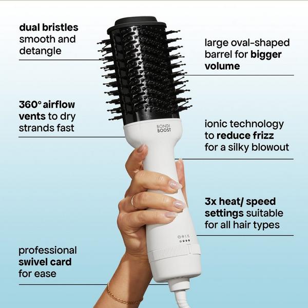 Bondi Boost Blowout Brush Pro #2