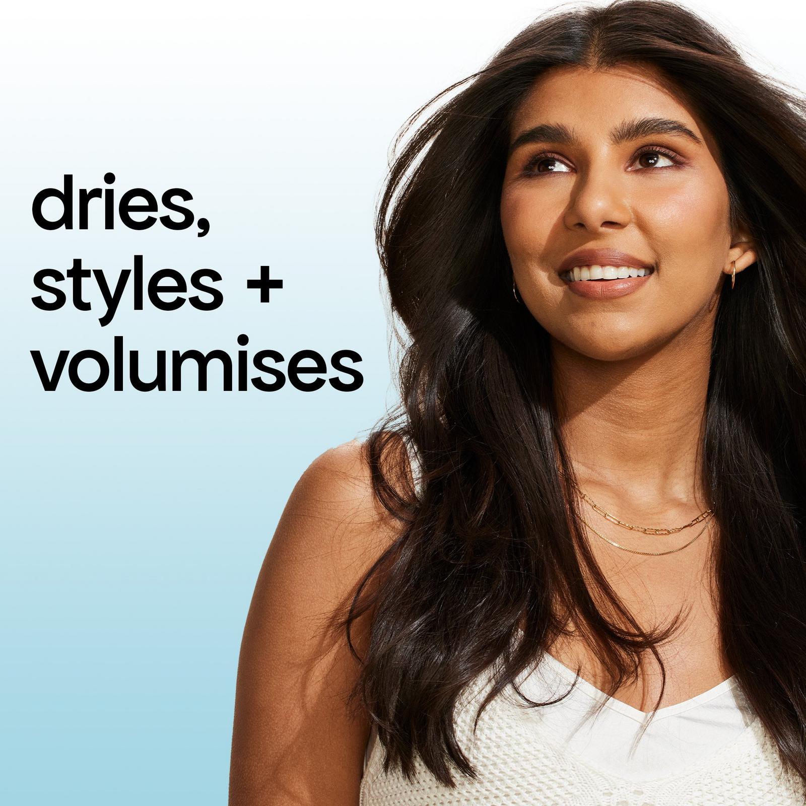 Blowout Brush Pro