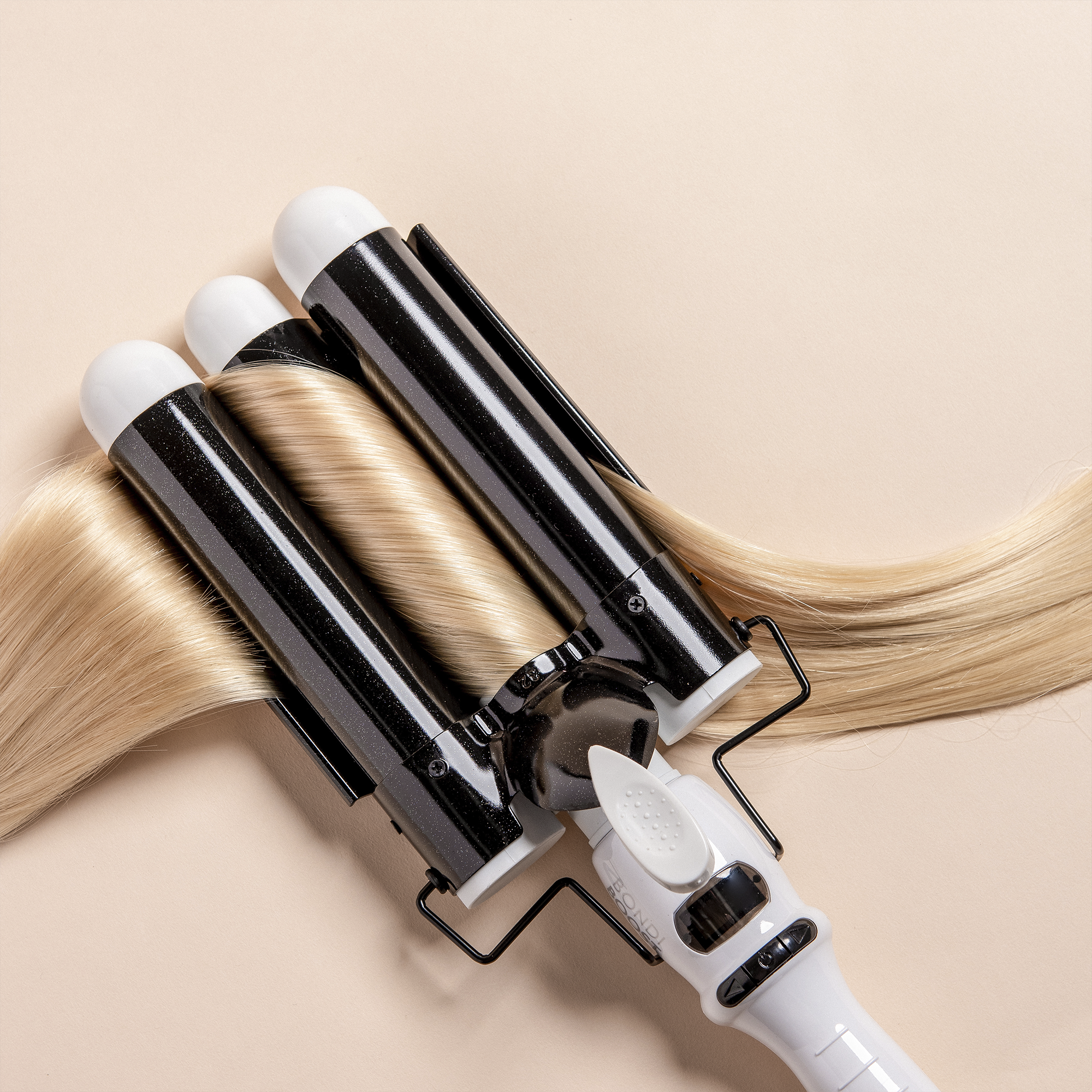 Bondi Boost Wave Wand - Thumbnail 4