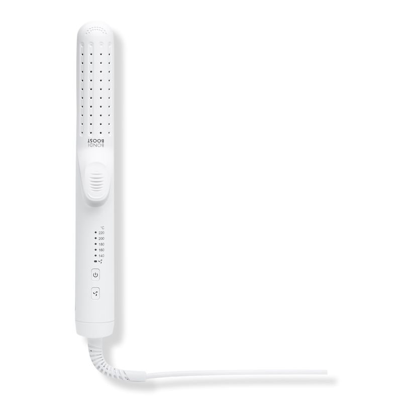 AirBurst Styler Hair Straightener with Cool Burst Technology