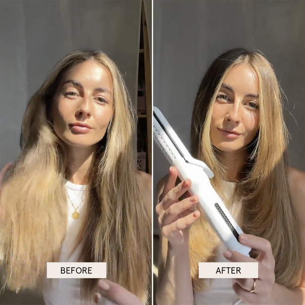 Bondi Boost AirBurst Styler Hair Straightener with Cool Burst Technology #4