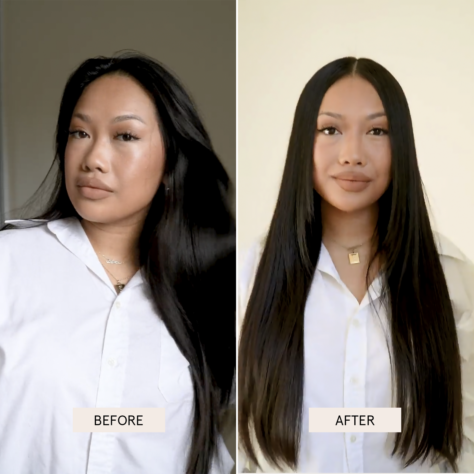 AirBurst Styler Hair Straightener with Cool Burst Technology