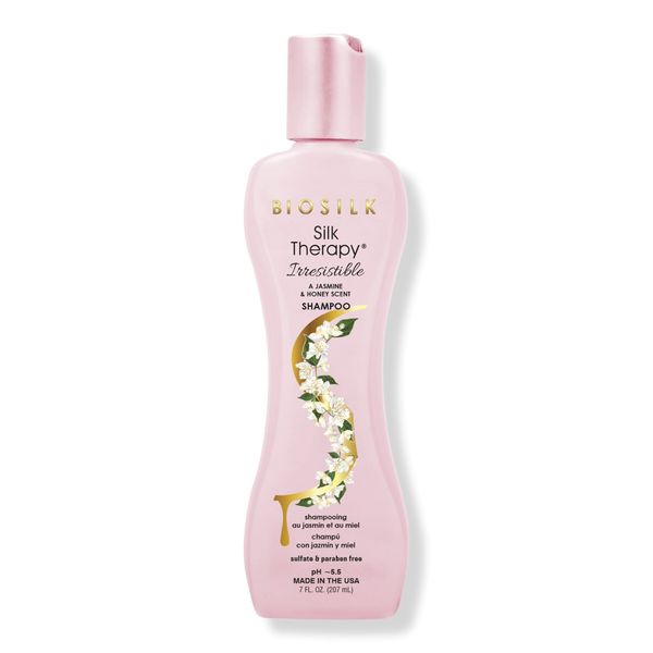 Biosilk Silk Therapy Irresistible Shampoo #1