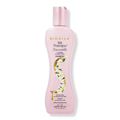 Biosilk Silk Therapy Irresistible Shampoo