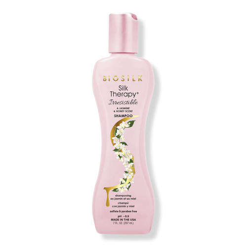 Biosilk Silk Therapy Irresistible Shampoo Ulta Beauty