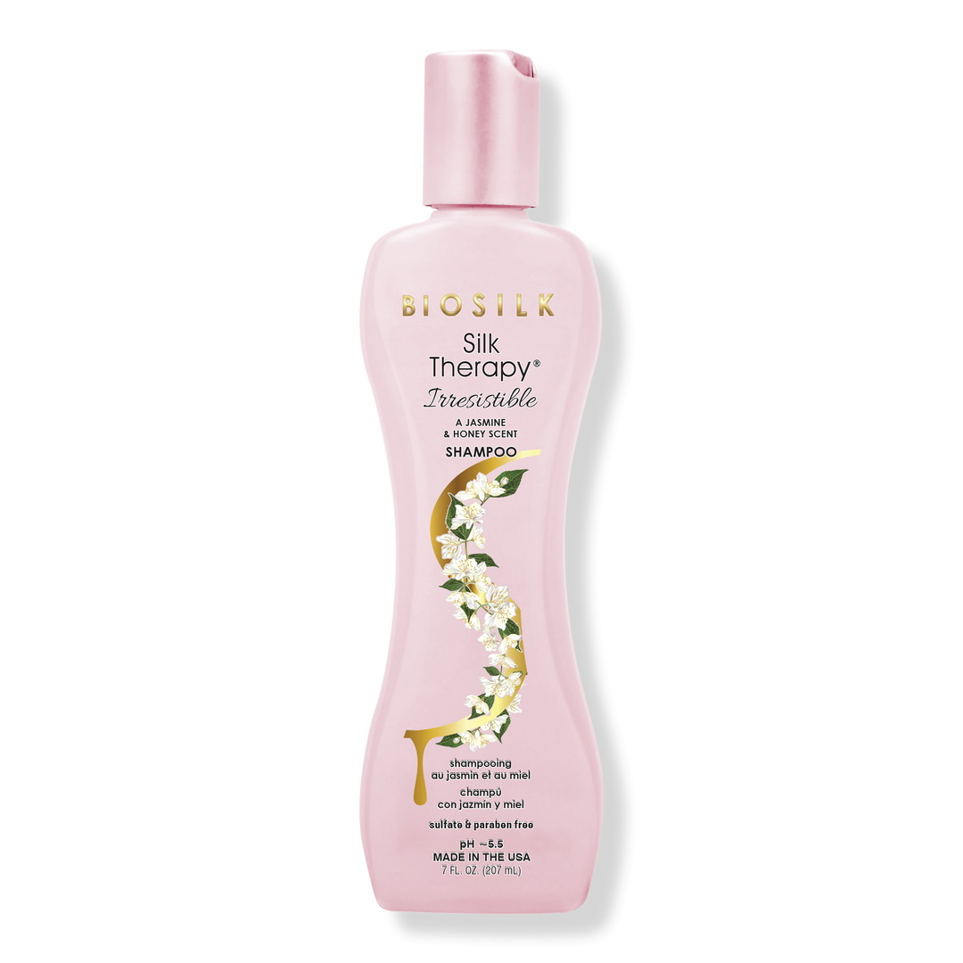 Biosilk Silk Therapy Irresistible Shampoo #1