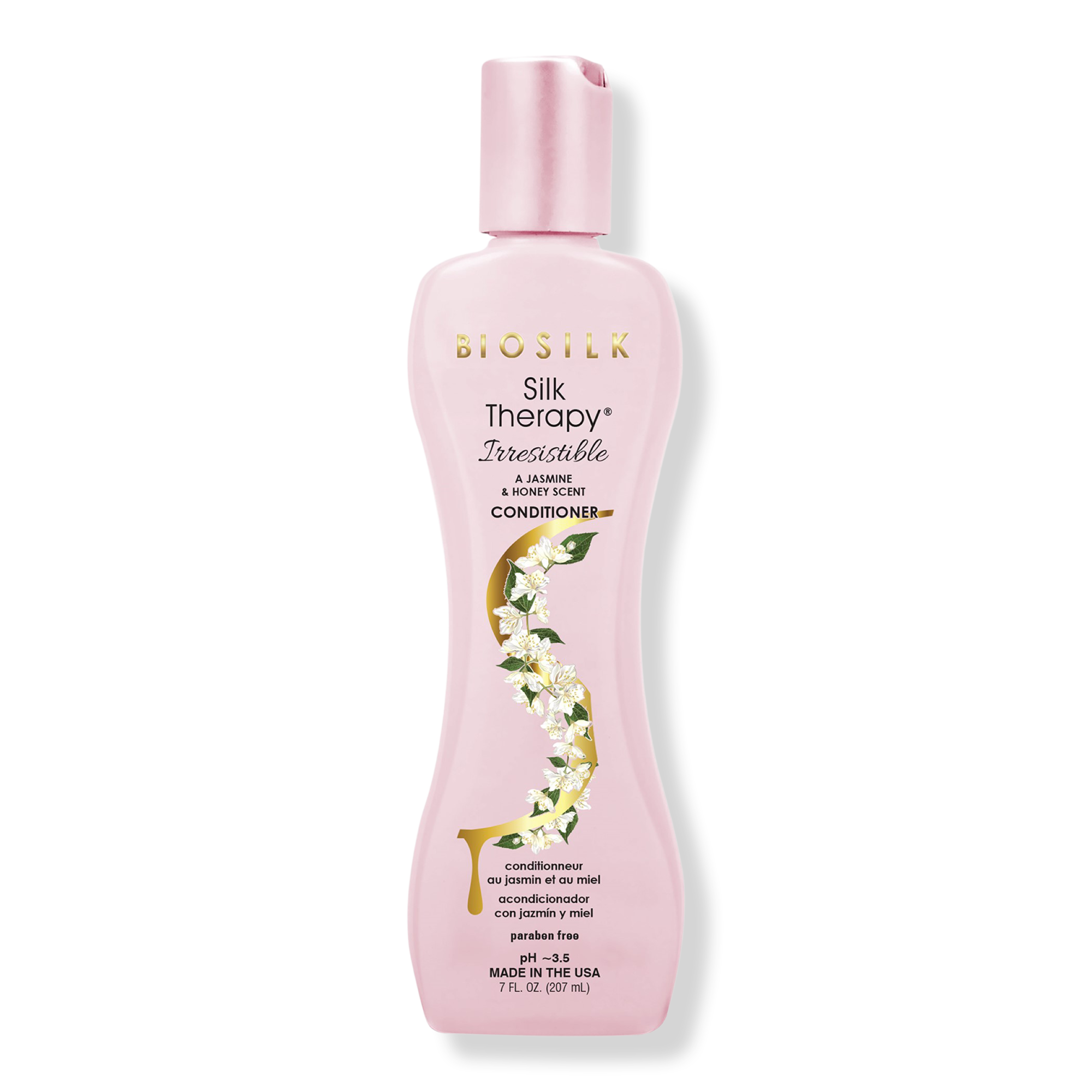 Biosilk Silk Therapy Irresistible Conditioner #1