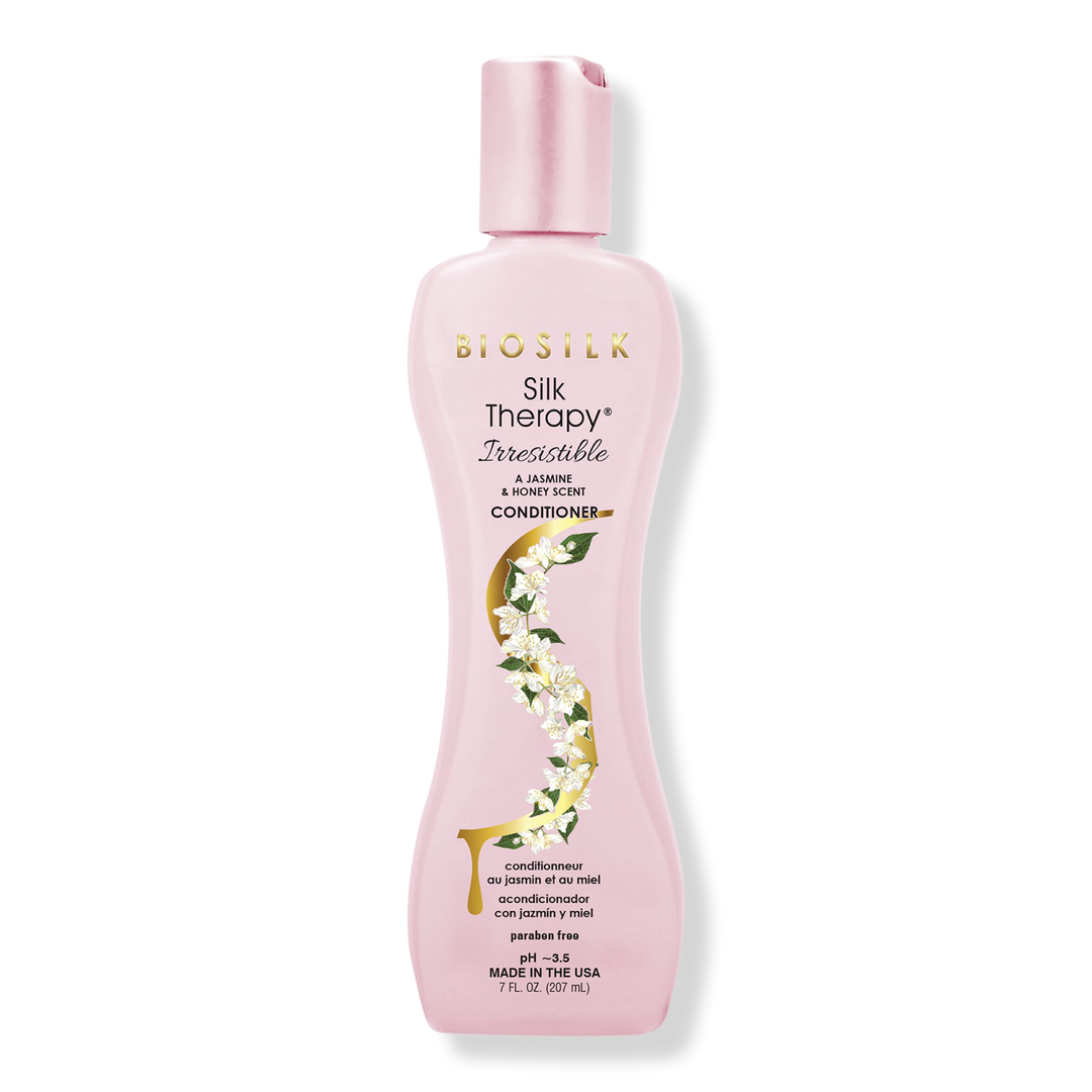 Biosilk Silk Therapy Irresistible Conditioner #1