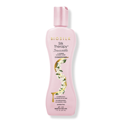 Biosilk Silk Therapy Irresistible Conditioner