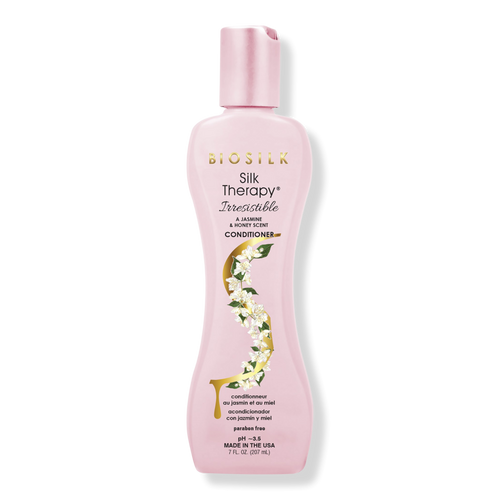 Biosilk Silk Therapy Irresistible Conditioner