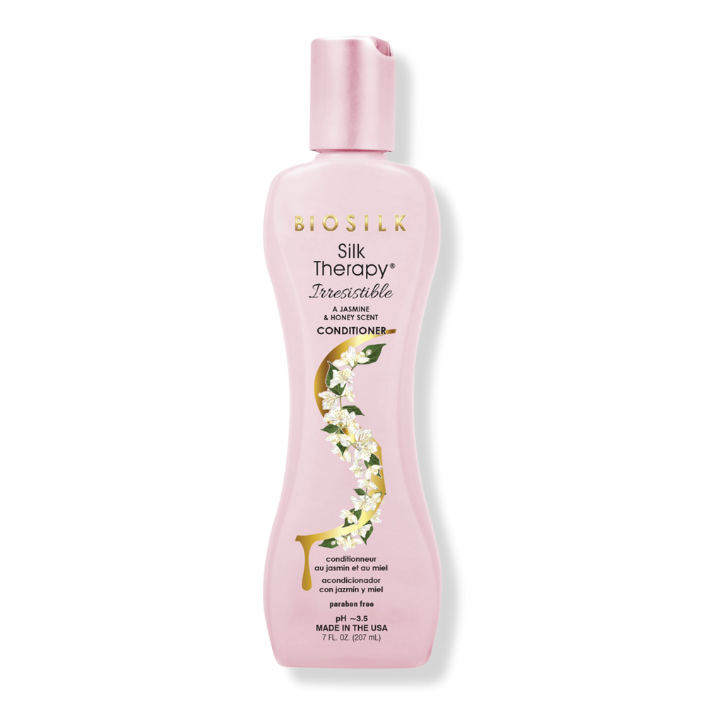 Biosilk Silk Therapy Irresistible Conditioner