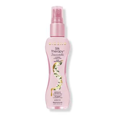 Biosilk Silk Therapy Irresistible Hair Fragrance