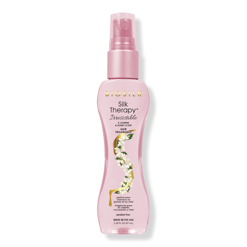 Touch Down 2-in-1 Body & Hair Mist Fragrance - Baby Powder