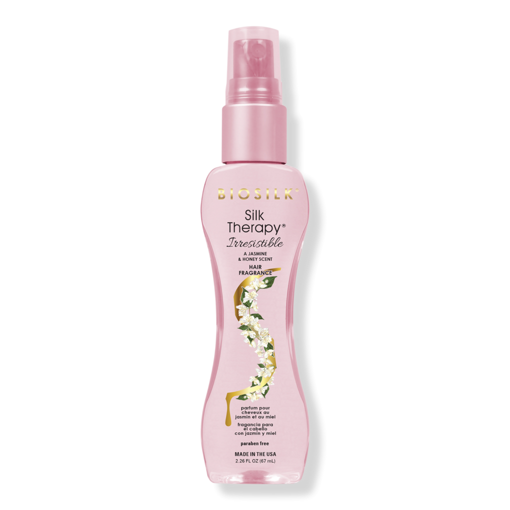 Silk Therapy Irresistible Hair Fragrance Biosilk Ulta Beauty