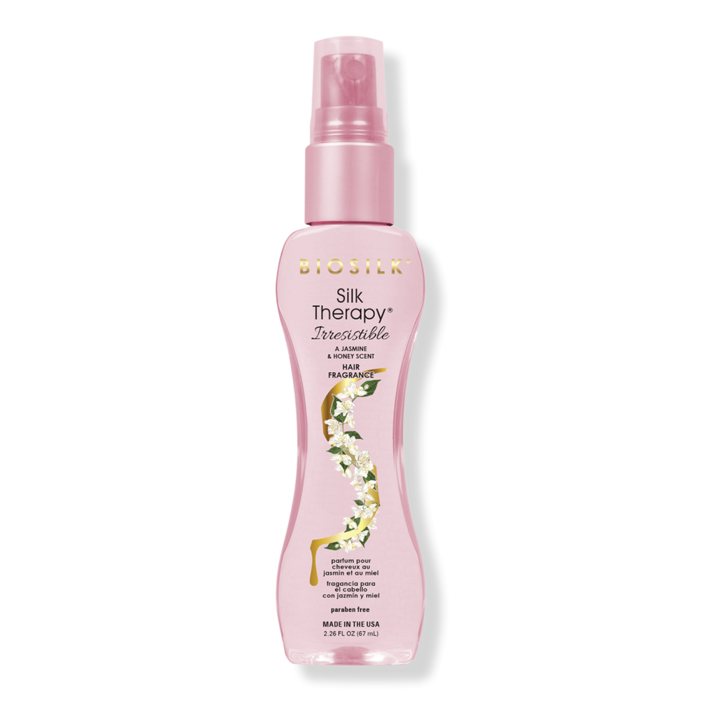 Biosilk Silk Therapy Irresistible Hair Fragrance