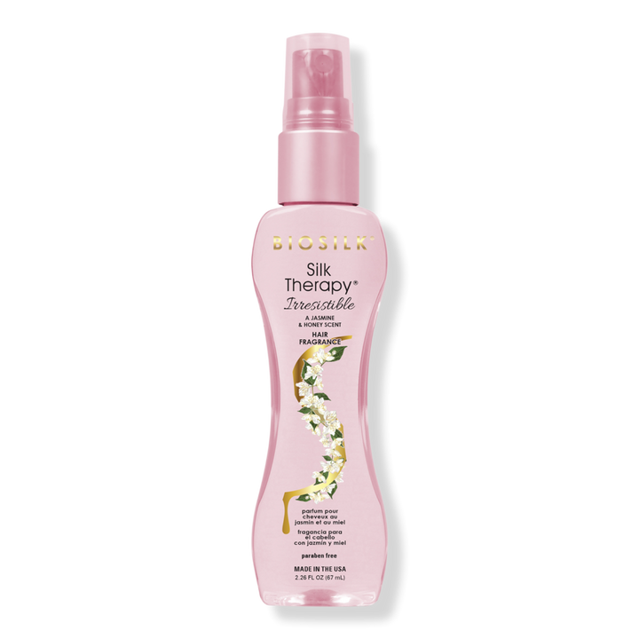 Silk Therapy Irresistible Hair Fragrance Biosilk Ulta Beauty