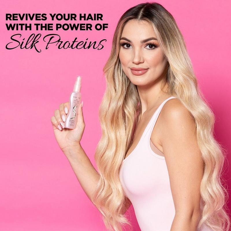 Biosilk - Silk Therapy Irresistible Hair Fragrance | Ulta Beauty