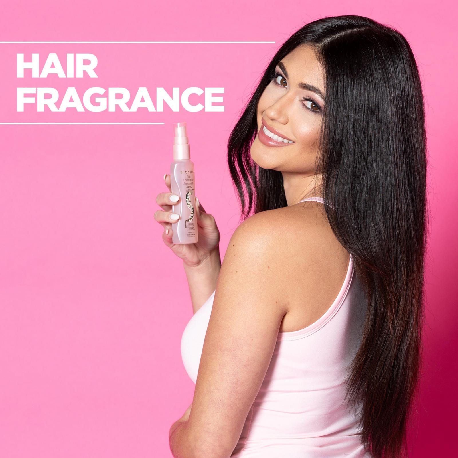 Silk Therapy Irresistible Hair Fragrance