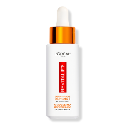 L'Oréal Revitalift Vitamin C Vitamin E Salicylic Acid Serum