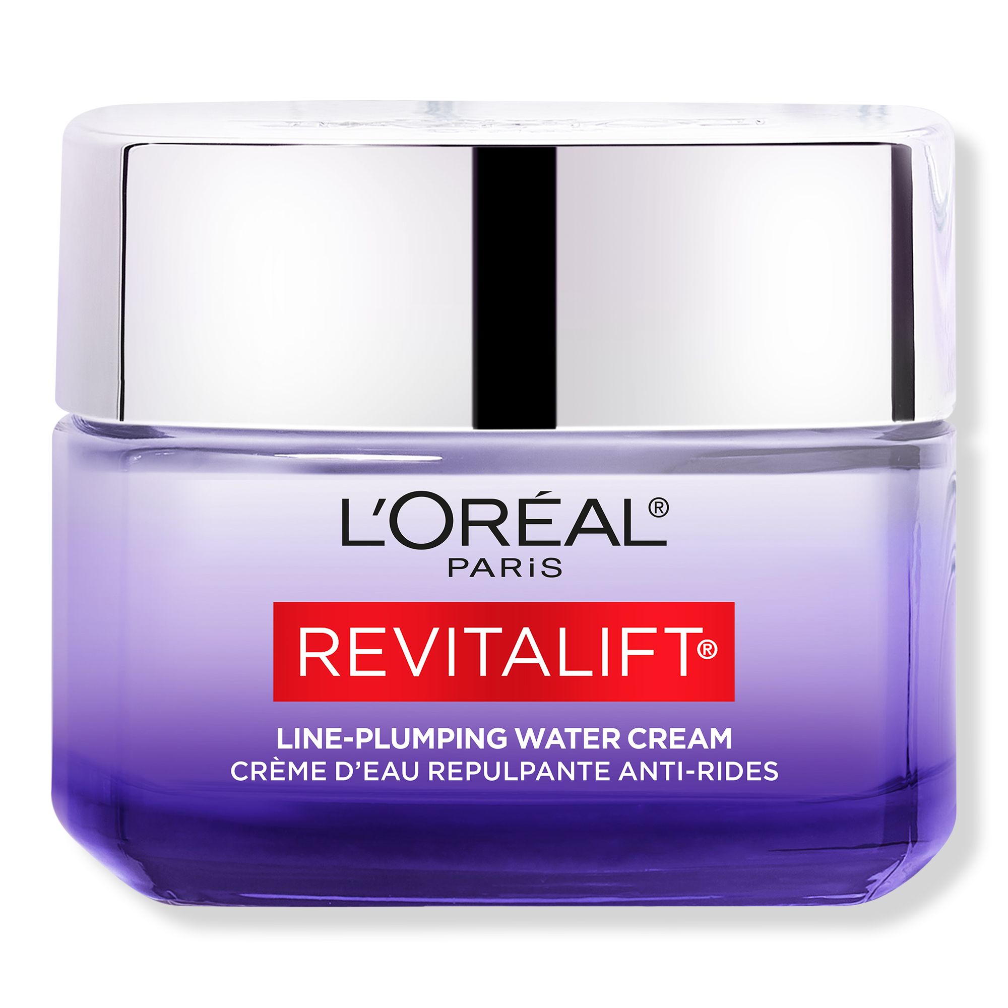 L'Oréal Revitalift Micro Hyaluronic Acid, Ceramides Plumping Cream #1