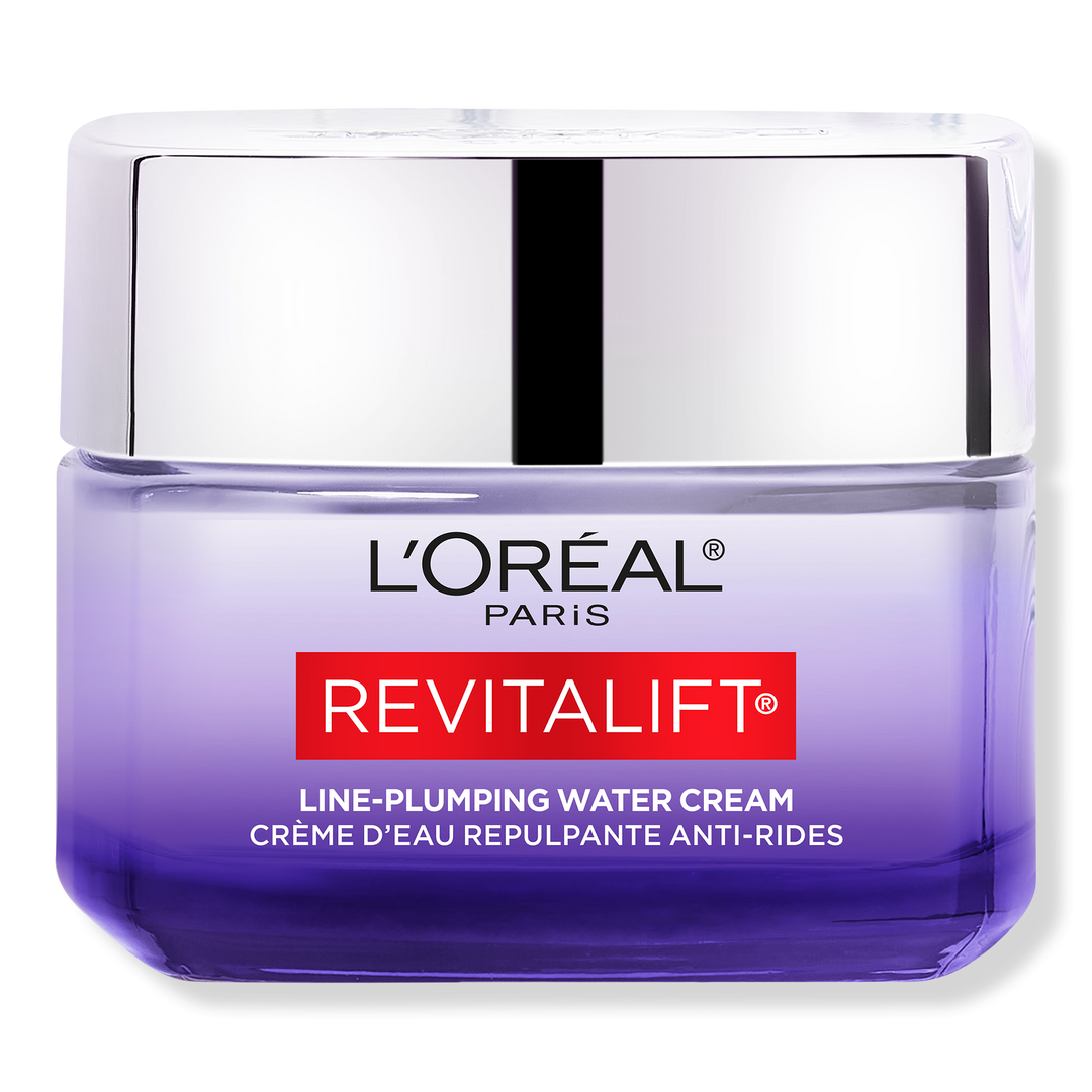 L'Oréal Revitalift Micro Hyaluronic Acid, Ceramides Plumping Cream #1