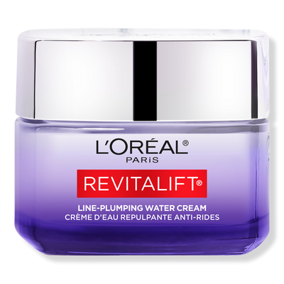 L'Oréal Revitalift Micro Hyaluronic Acid, Ceramides Plumping Cream