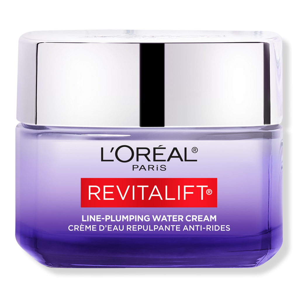 Revitalift Micro Hyaluronic Acid, Ceramides Plumping Cream L'Oréal | Beauty