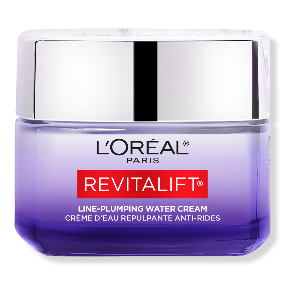 L'Oreal Revitalift Micro Hyaluronic Acid, Ceramides Plumping Cream