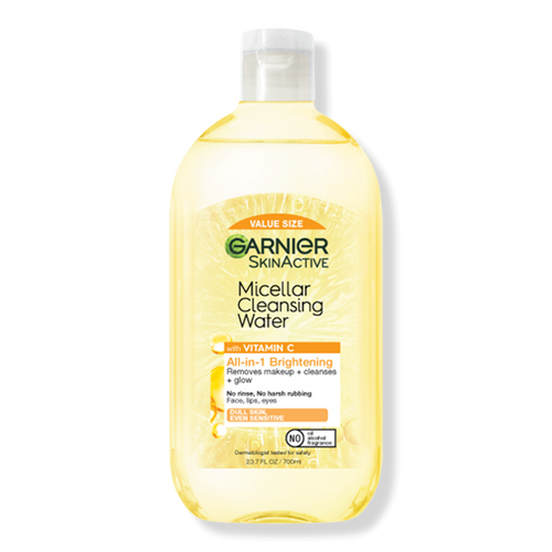 Garnier - 23.7 oz SkinActive Micellar Cleansing Water with