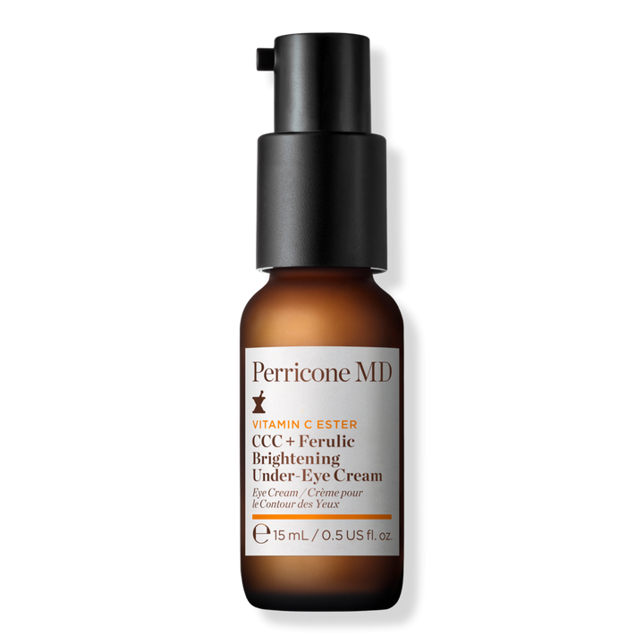 Perricone MD Vitamin C Ester CCC+ Ferulic Brightening Under-Eye Cream #1