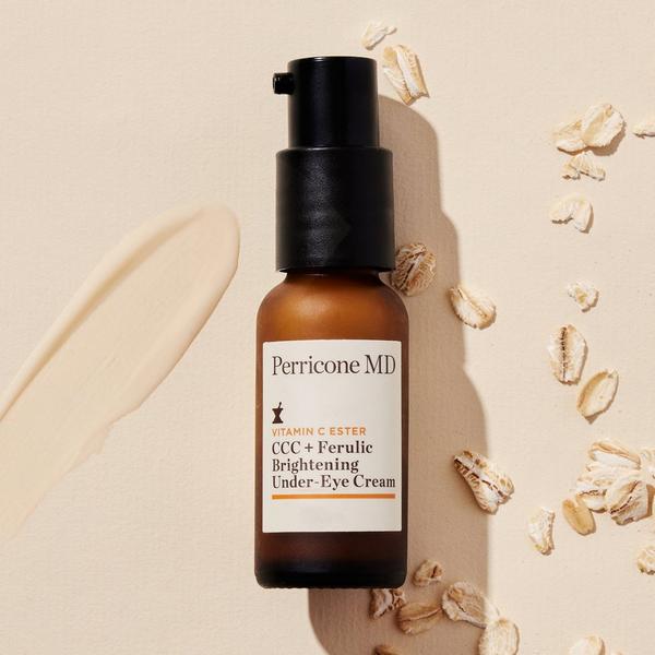 Perricone MD Vitamin C Ester CCC+ Ferulic Brightening Under-Eye Cream #7