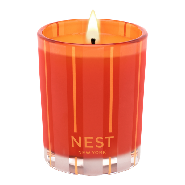 NEST New York Pumpkin Chai Scented Votive Candle #2