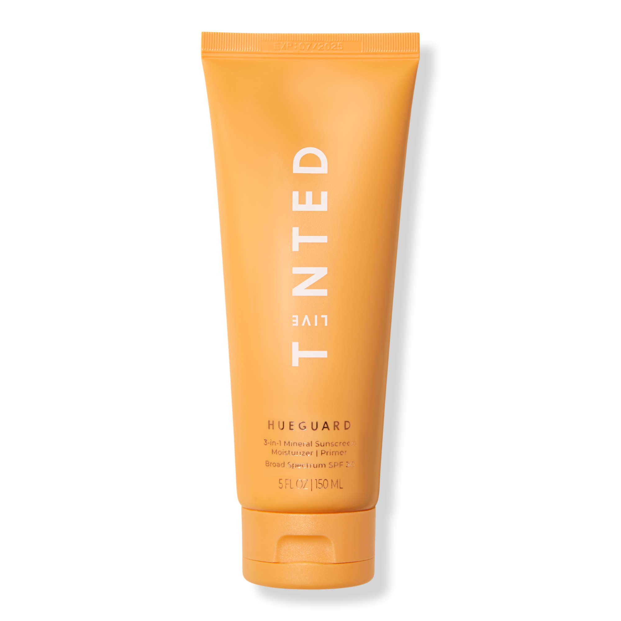 Live Tinted Hueguard 3-in-1 Mineral Sunscreen, Moisturizer, Primer SPF 30 #1