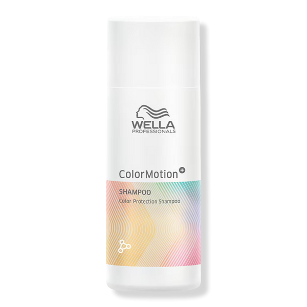 Wella Travel Size ColorMotion+ Shampoo #1