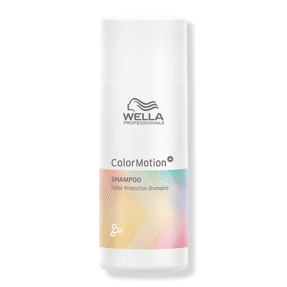 Wella Travel Size Colormotion+ Shampoo - 1.6 oz
