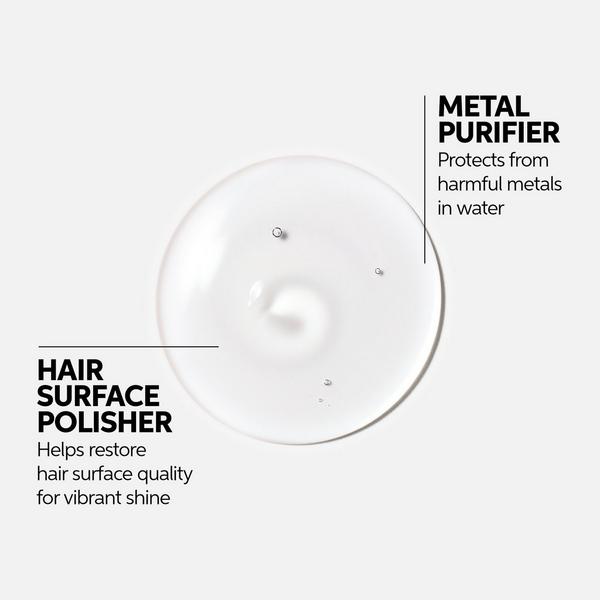 Wella Travel Size ColorMotion+ Shampoo #3