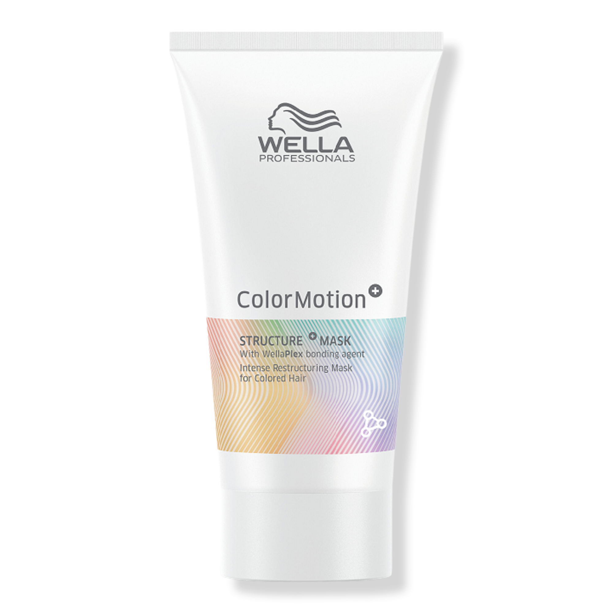 Wella ColorMotion+ Structure+ Mask #1