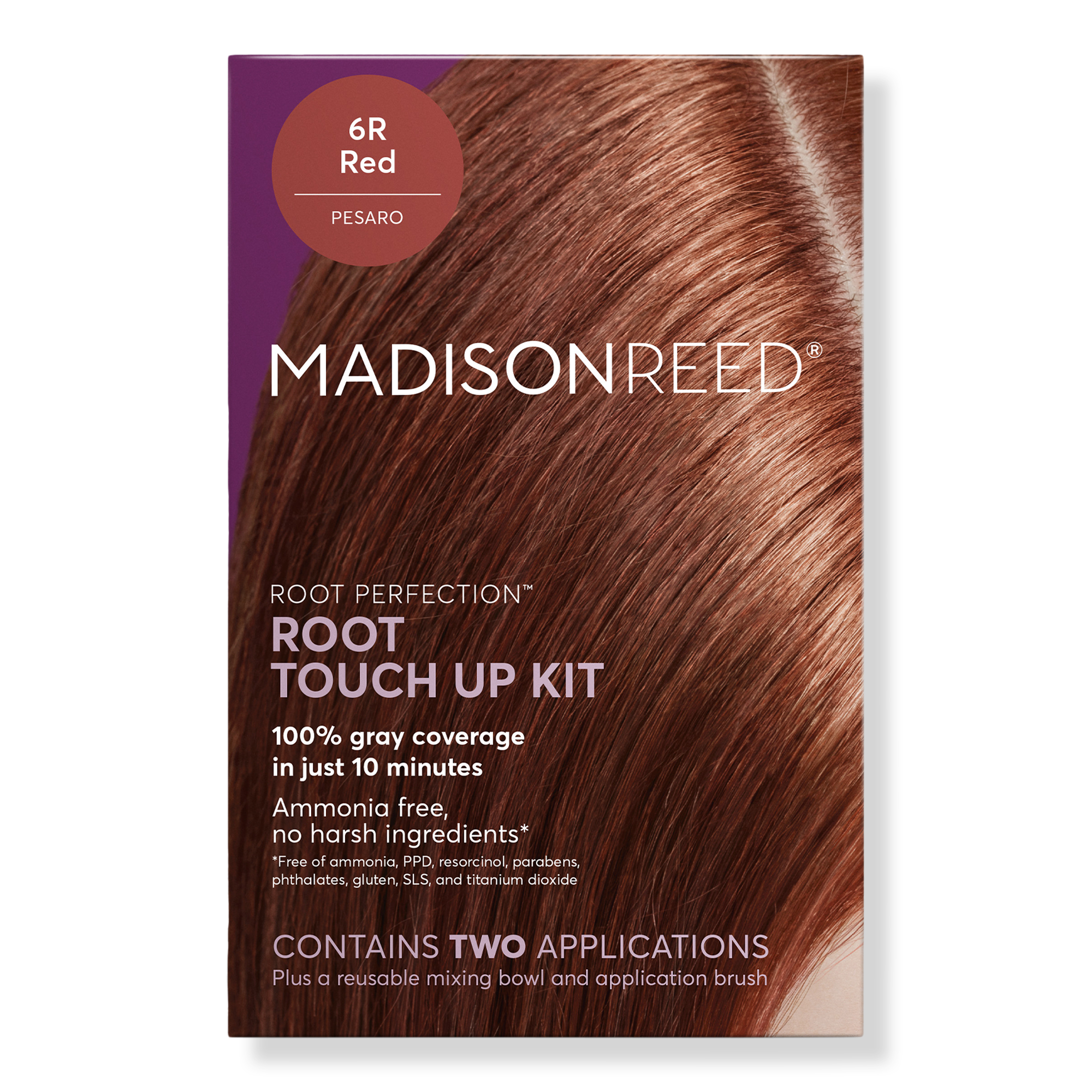 Madison Reed Root Perfection Root Touch Up Kit #1