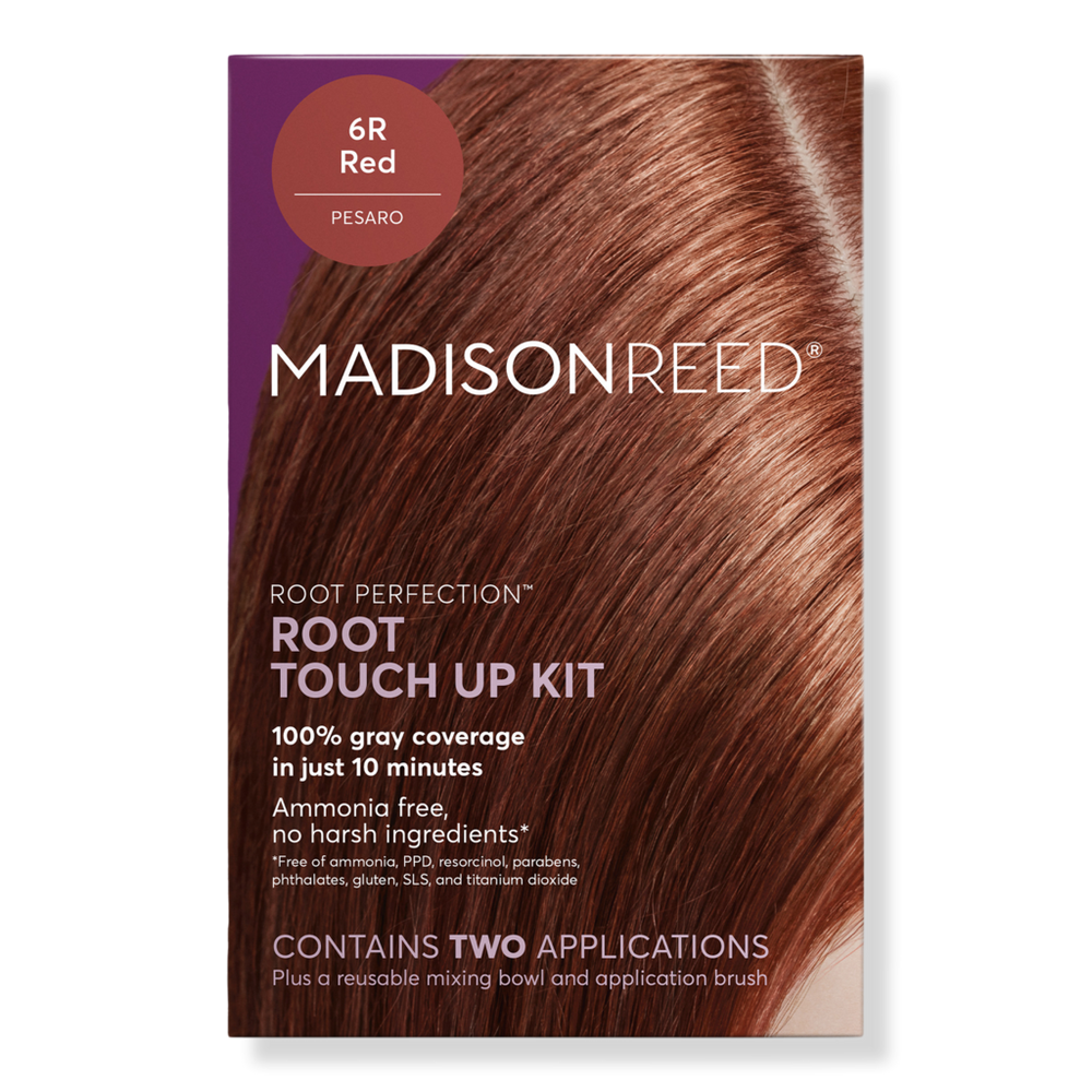Madison Reed Root Perfection Root Touch Up Kit - 6r Pesaro