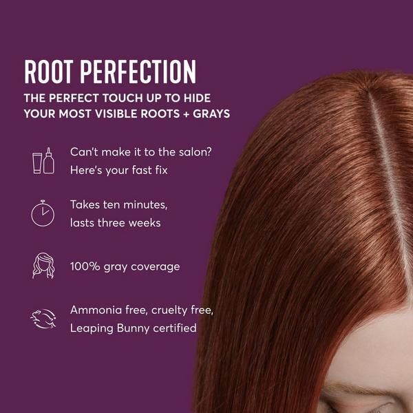 Madison Reed Root Perfection Root Touch Up Kit #4