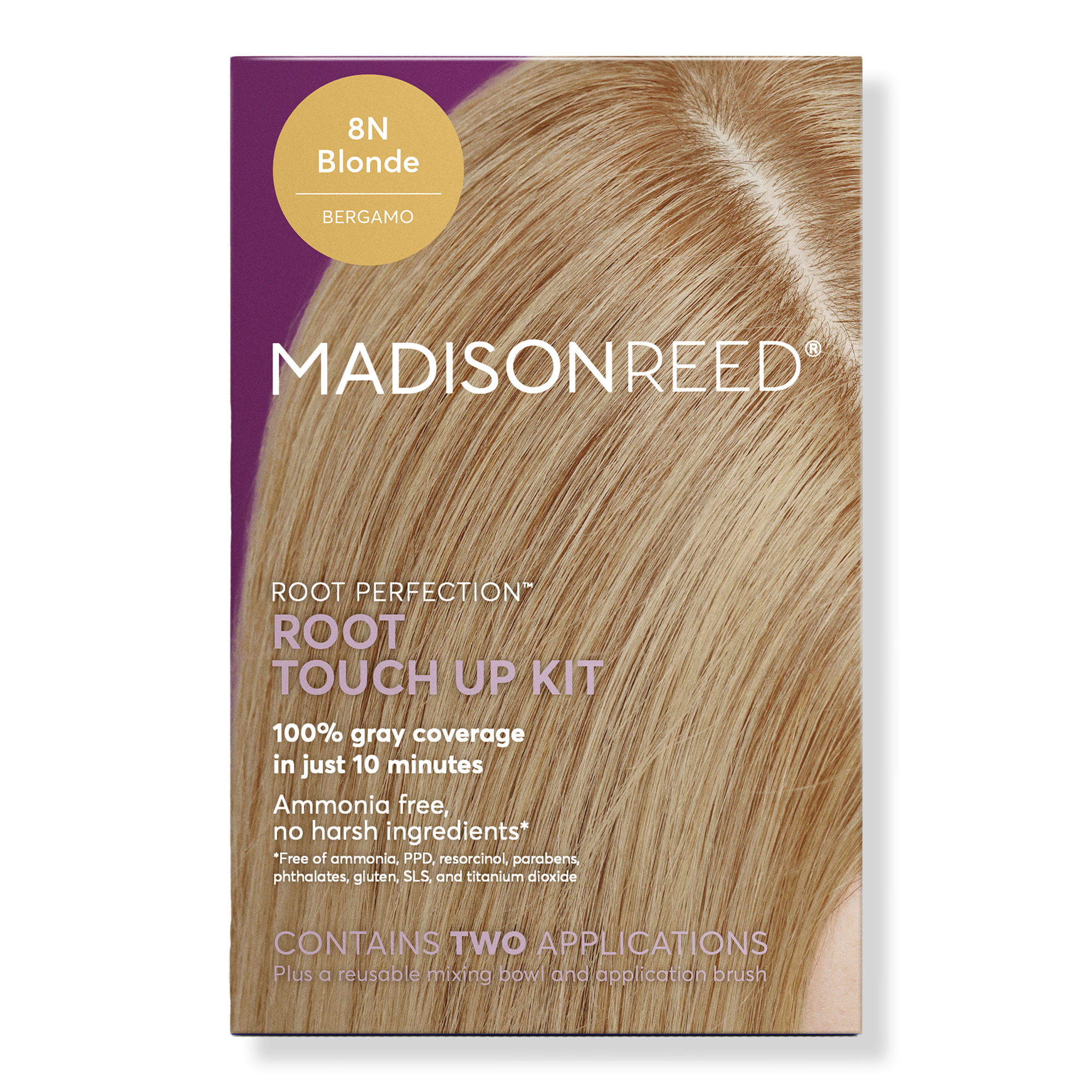 Madison Reed Root Perfection Root Touch Up Kit #1