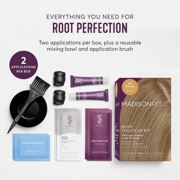 Madison Reed Root Perfection Root Touch Up Kit #3