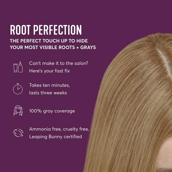 Madison Reed Root Perfection Root Touch Up Kit #4