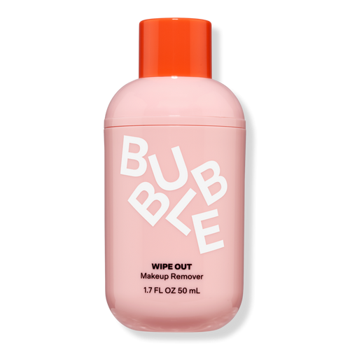 Wipe Out Makeup Remover - Bubble | Ulta Beauty