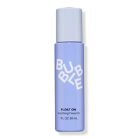 Float On Soothing Facial Oil