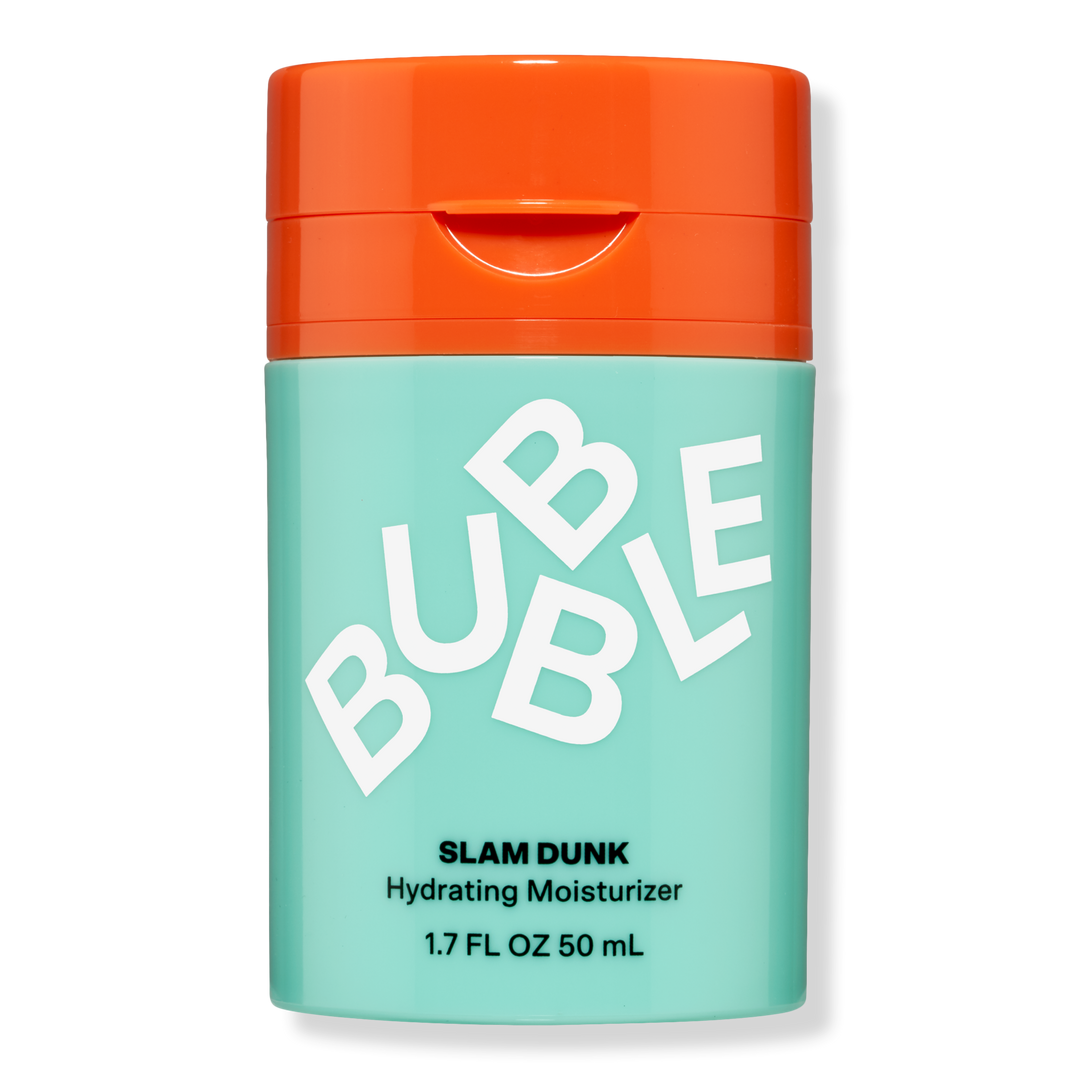 Bubble Slam Dunk Hydrating Moisturizer #1