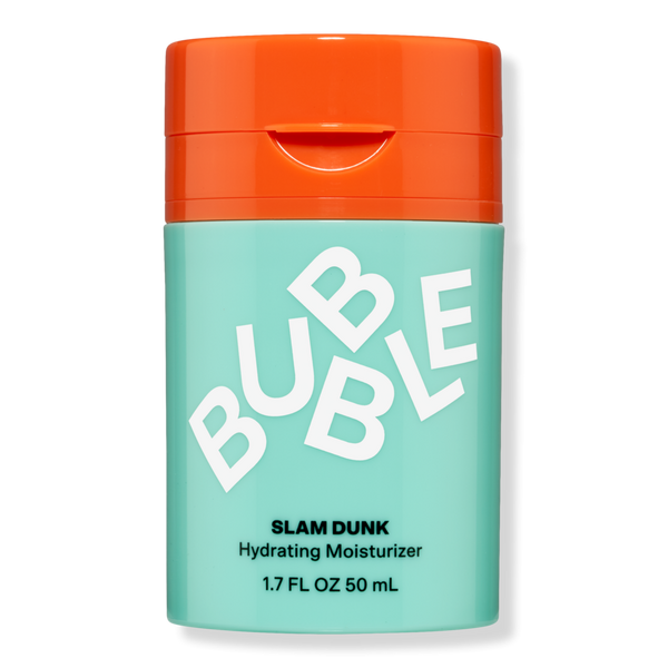 Bubble Slam Dunk Hydrating Moisturizer #1