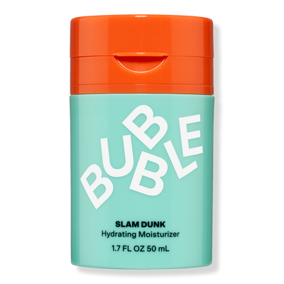 Bubble Slam Dunk Hydrating Moisturizer