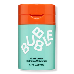 Bubble Slam Dunk Hydrating Moisturizer - 1.7 oz - 1.7 oz