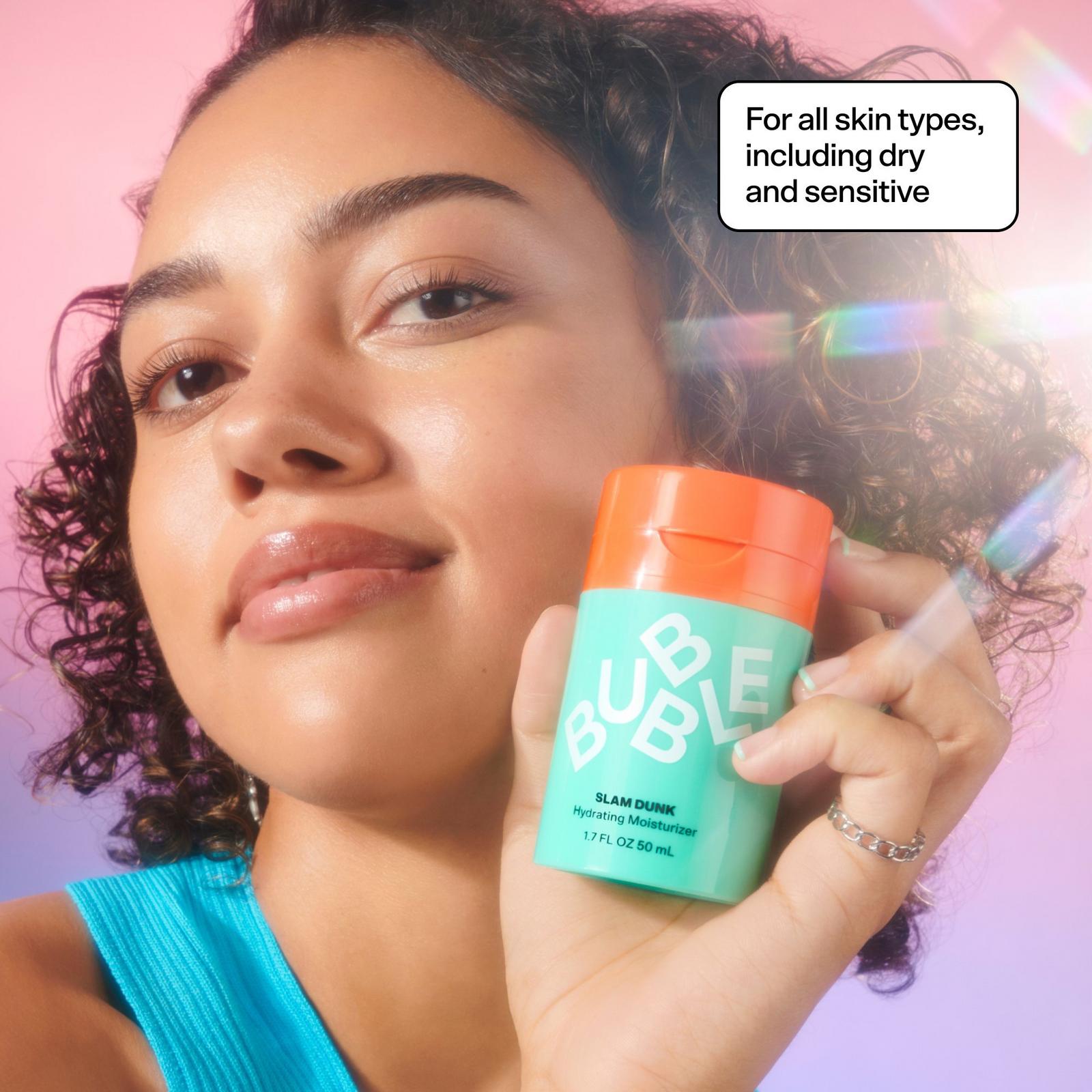Slam Dunk Hydrating Moisturizer